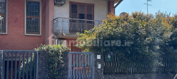 Вилла с 3 спальнями в Сан Грегорио ди Катания, Италия № 49095 14