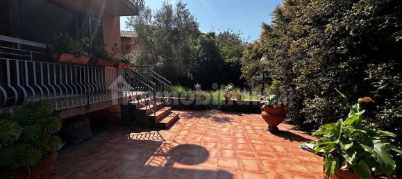 Вилла с 3 спальнями в Сан Грегорио ди Катания, Италия № 49095 9