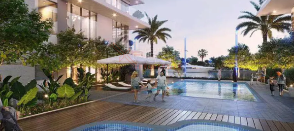 2 chambres Appartement à Al Wasl, UAE No. 8538 6