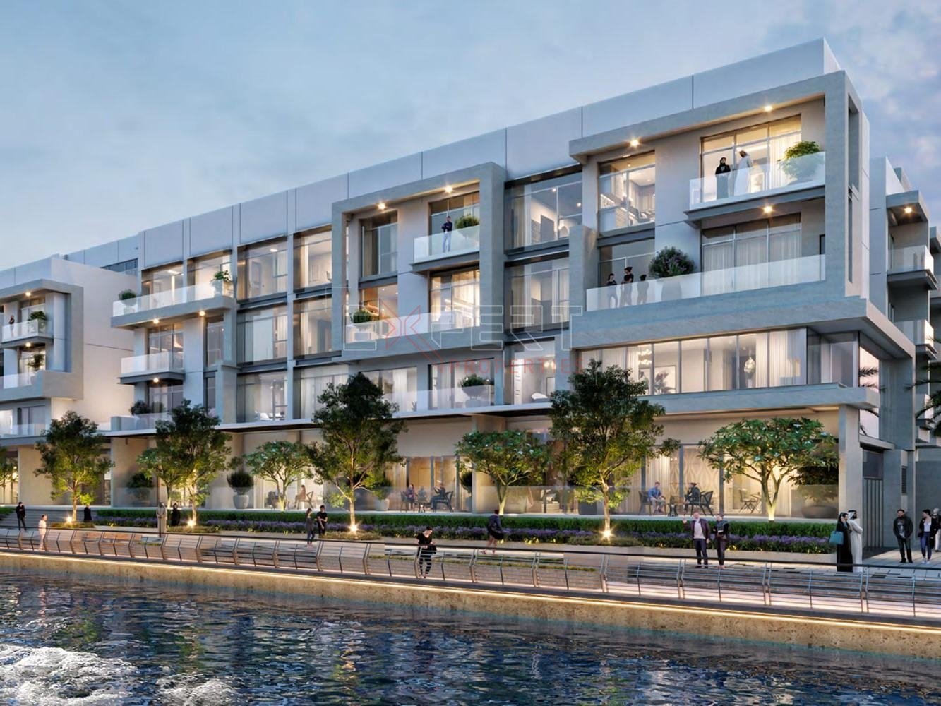 2 chambres Appartement à Al Wasl, UAE No. 8538