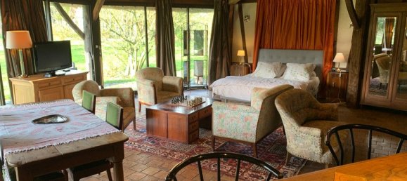 Дом с 7 спальнями в Приморская Сена, Франция № 299147 16