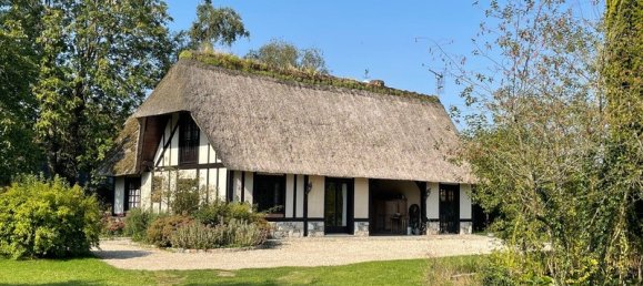 Дом с 7 спальнями в Приморская Сена, Франция № 299147 19