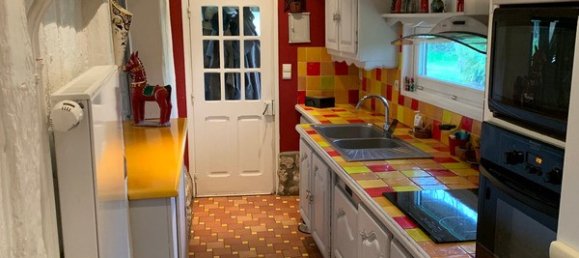 Дом с 7 спальнями в Приморская Сена, Франция № 299147 5