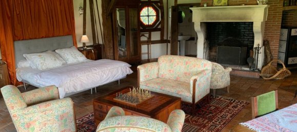 Дом с 7 спальнями в Приморская Сена, Франция № 299147 18