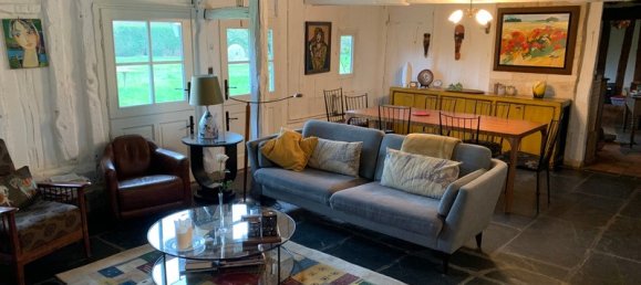 Дом с 7 спальнями в Приморская Сена, Франция № 299147 3