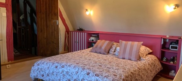 Дом с 7 спальнями в Приморская Сена, Франция № 299147 6