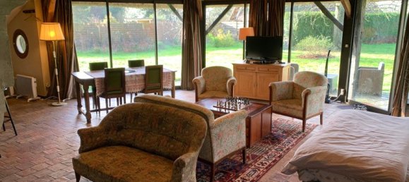 Дом с 7 спальнями в Приморская Сена, Франция № 299147 15