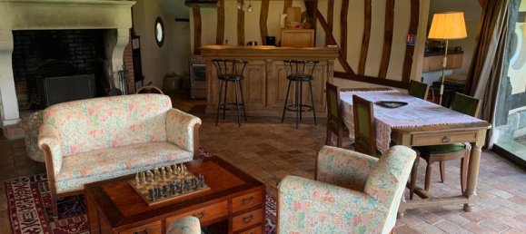 Дом с 7 спальнями в Приморская Сена, Франция № 299147 17