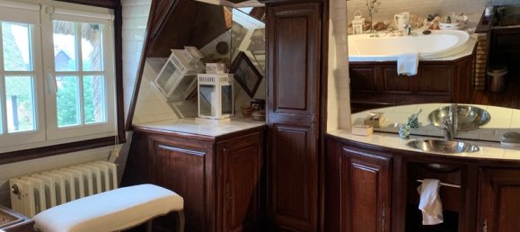 Дом с 7 спальнями в Приморская Сена, Франция № 299147 11