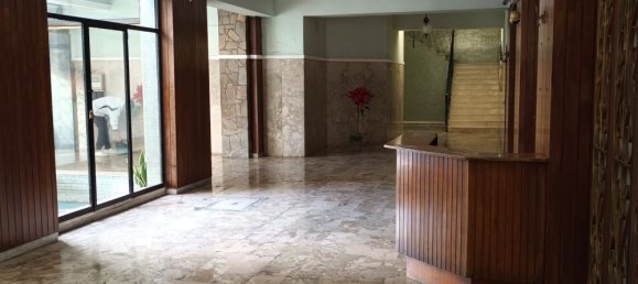 2غرفة شقة في Messina, Italy رقم 112553 3