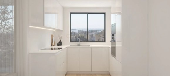 3 bedrooms Apartment in Germasogeia, Cyprus No. 3628 3