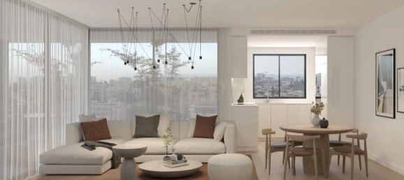 3 bedrooms Apartment in Germasogeia, Cyprus No. 3628 8