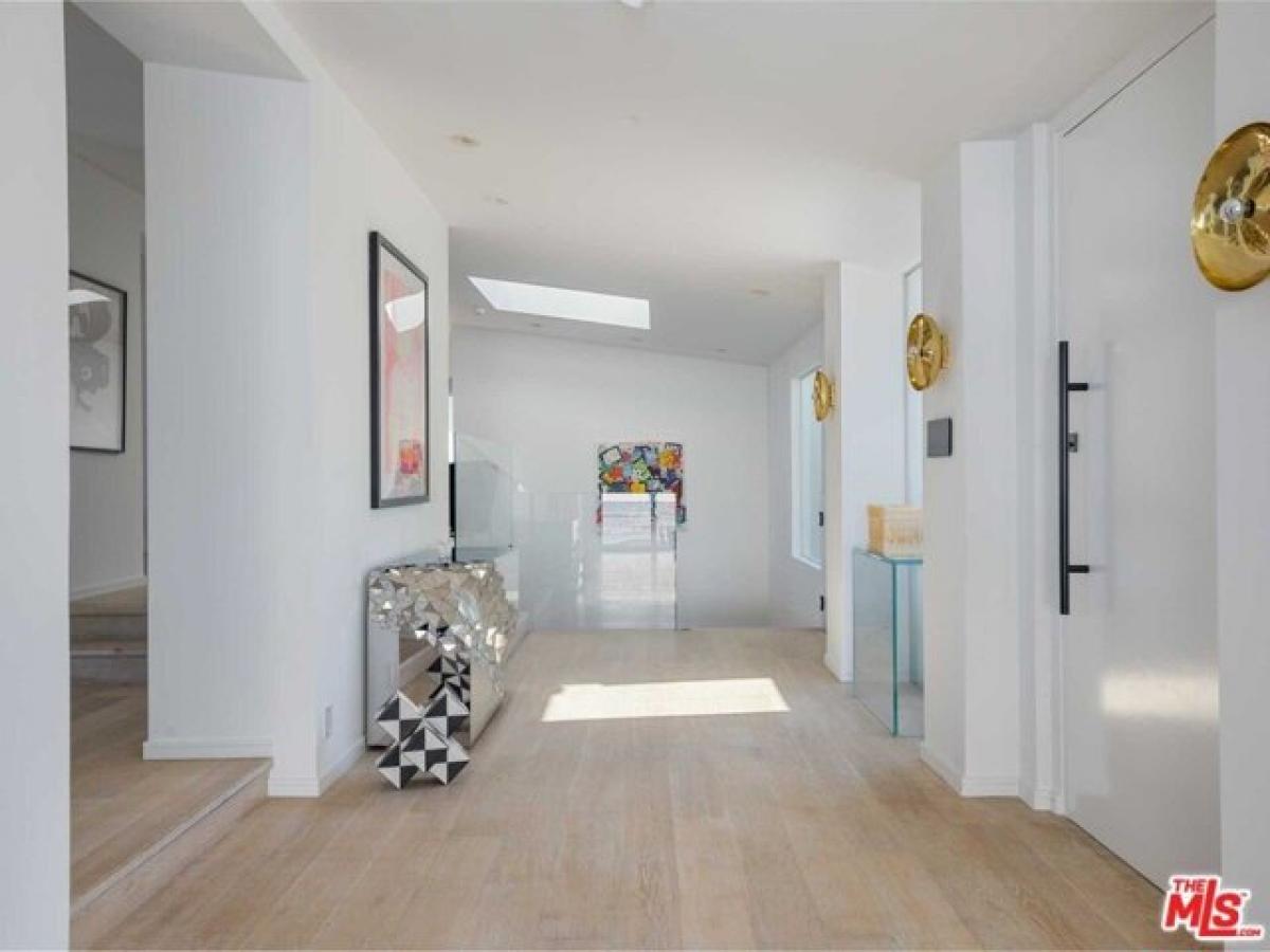 4 bedrooms House in Los Angeles, USA No. 375002