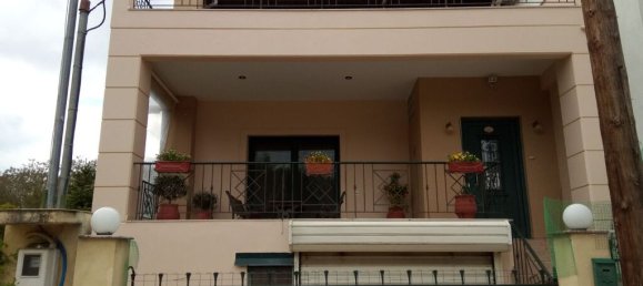 5 dormitorios propiedad comercial en venta en Mygdonia, Oraiokastro, Thessaloniki, Central Macedonia, Macedonia and Thrace, Greece № 56499 4