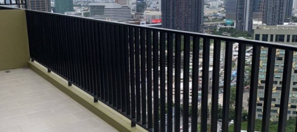 2 chambres Condo à Bangkok, Thailand No. 13482 10