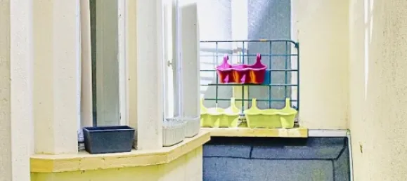 Apartamento T2 em Vichy, France N.º 344916 9