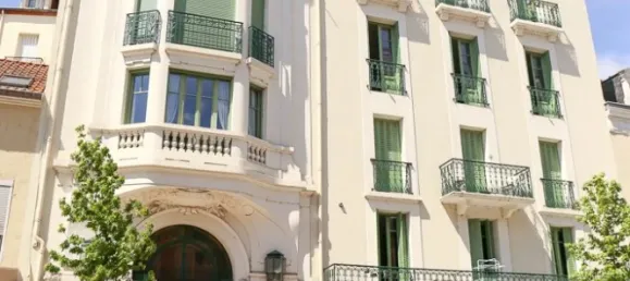 Apartamento T2 em Vichy, France N.º 344916 2