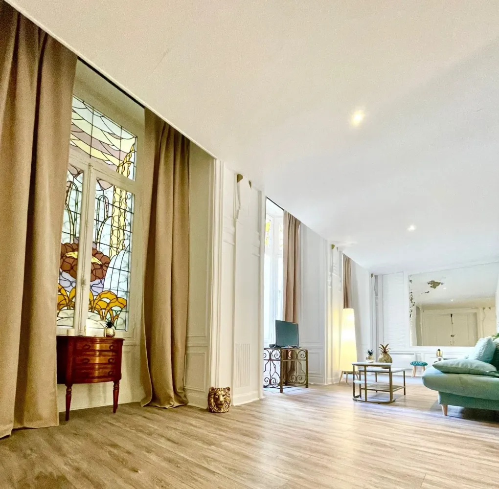 Apartamento T2 em Vichy, France N.º 344916