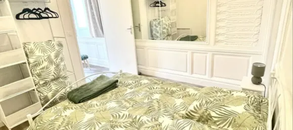 Apartamento T2 em Vichy, France N.º 344916 7