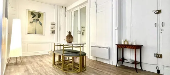 Apartamento T2 em Vichy, France N.º 344916 5