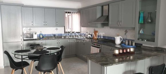 2 Schlafzimmer Wohnung in Saint Paul's Bay, Malta, Nr. 10650 4