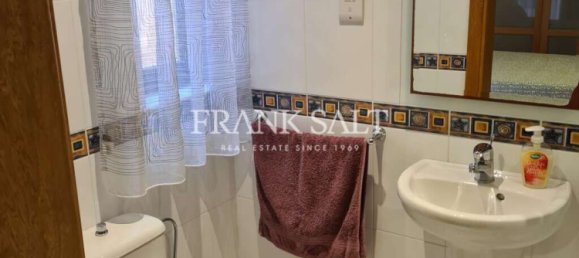 2 Schlafzimmer Wohnung in Saint Paul's Bay, Malta, Nr. 10650 8