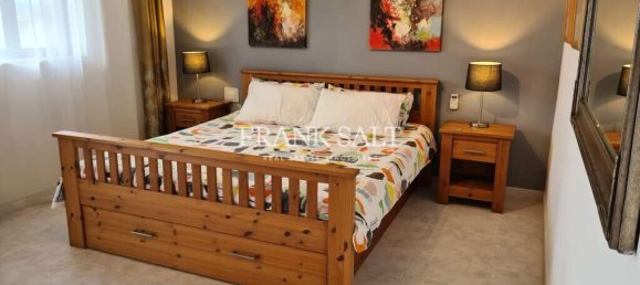 2 Schlafzimmer Wohnung in Saint Paul's Bay, Malta, Nr. 10650 7