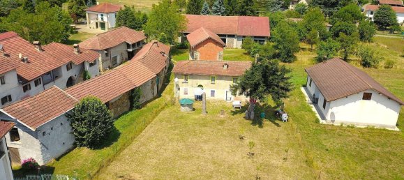 8-Zimmer Haus in Mioglia, Italy, Nr. 290462 2