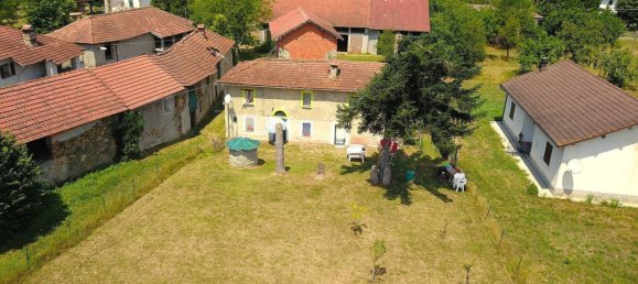 8-Zimmer Haus in Mioglia, Italy, Nr. 290462 9
