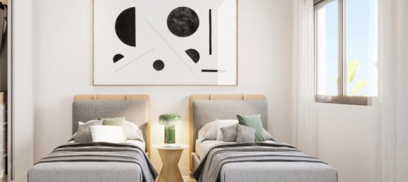 2 bedrooms Apartment in Torrevieja, Spain No. 287275 6