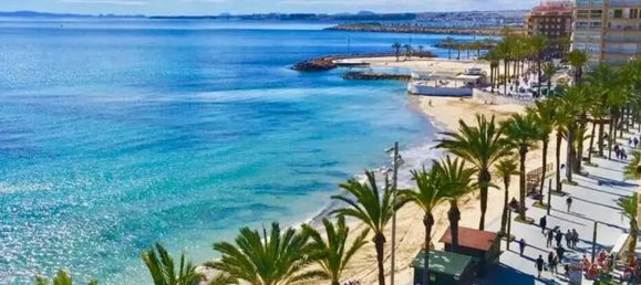 2 bedrooms Apartment in Torrevieja, Spain No. 287275 11