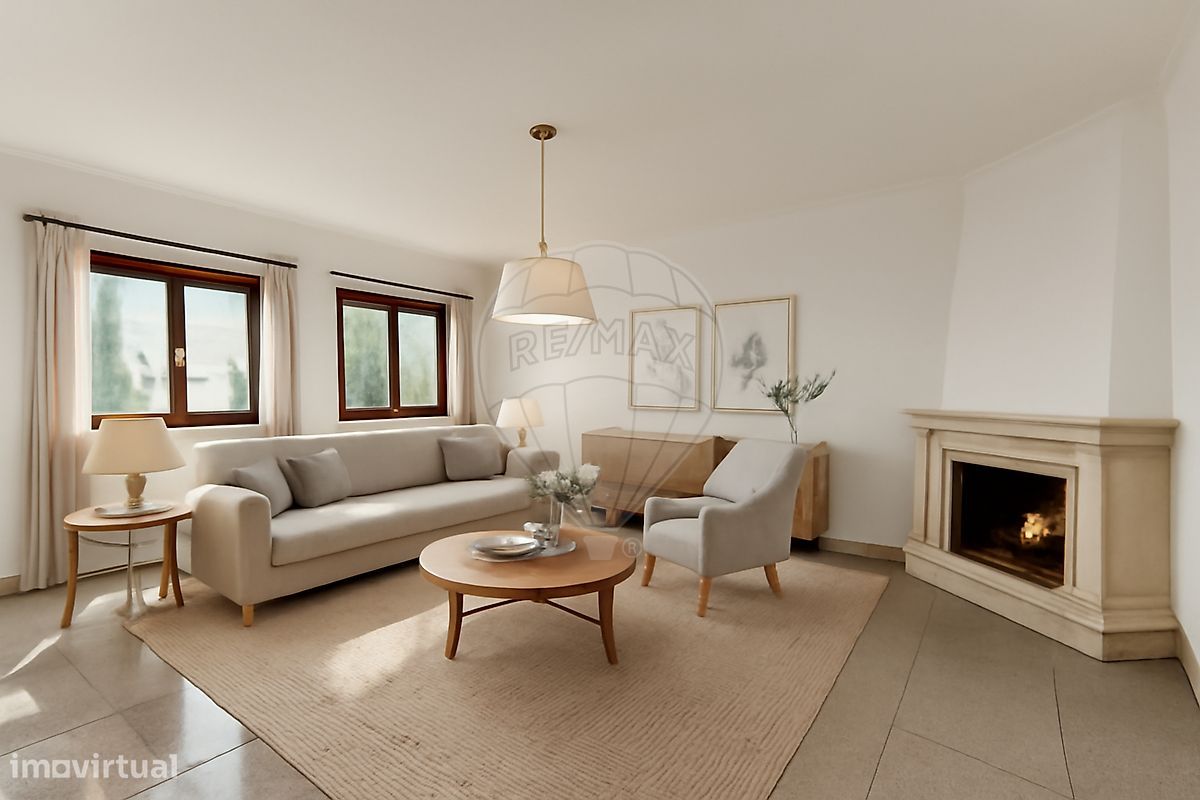 2 bedrooms Apartment in Amadora, Portugal No. 245911