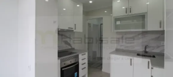 1 bedroom Apartment in Lisbon, Portugal No. 151967 6