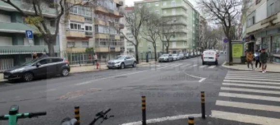 1 bedroom Apartment in Lisbon, Portugal No. 151967 4