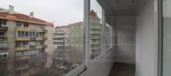 1 bedroom Apartment in Lisbon, Portugal No. 151967 16