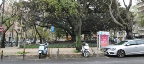 1 bedroom Apartment in Lisbon, Portugal No. 151967 5