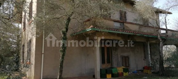 6 bedrooms Villa in Bucine, Italy No. 152238 5