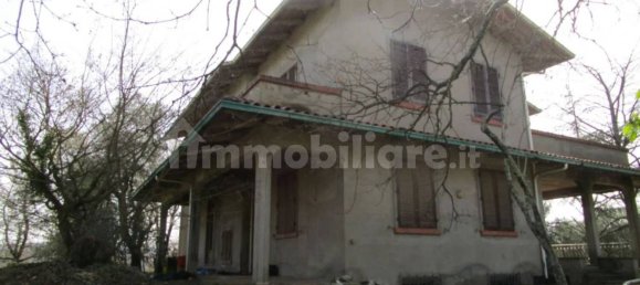 6 bedrooms Villa in Bucine, Italy No. 152238 9