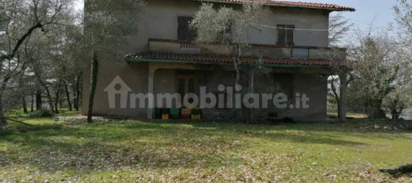 6 bedrooms Villa in Bucine, Italy No. 152238 4