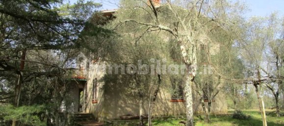 6 bedrooms Villa in Bucine, Italy No. 152238 8