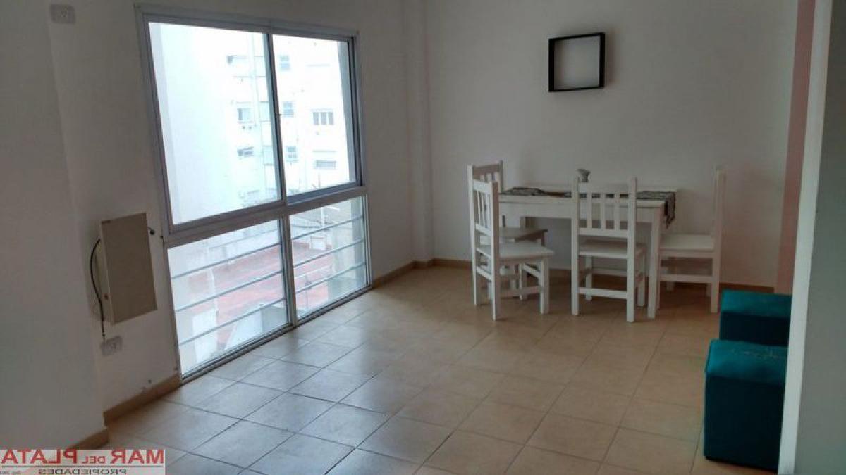 Studio in Mar del Plata, Argentina No. 78027