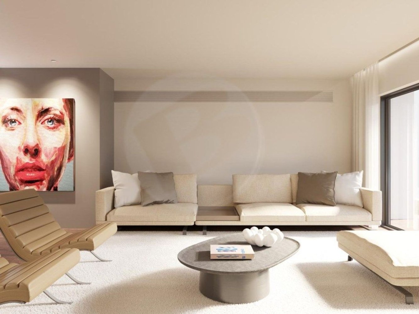 Apartamento T3 em Póvoa de Varzim, Portugal N.º 107649