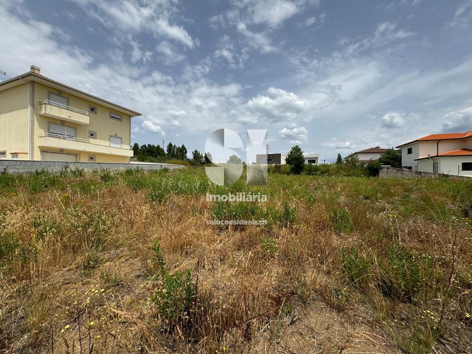 Grundstück in Sabrosa, Portugal 300m², Nr. 271572