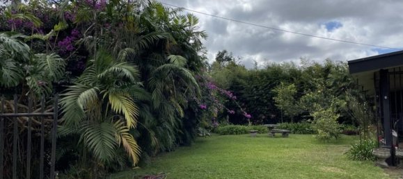 Terrain à Vazquez de Coronado, Costa Rica No. 1856 4