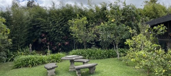 Terrain à Vazquez de Coronado, Costa Rica No. 1856 2