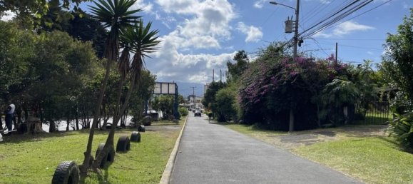 Terrain à Vazquez de Coronado, Costa Rica No. 1856 5