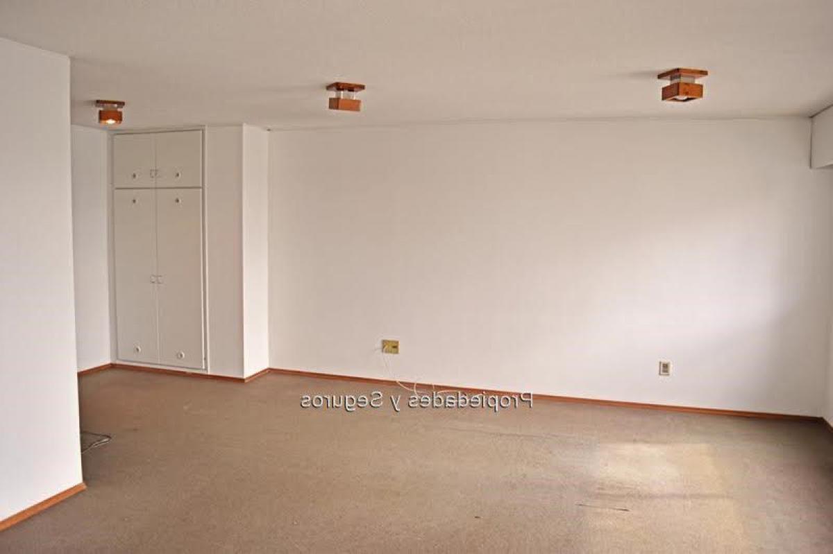 3 غرف نوم شقة في Montevideo, Uruguay رقم 2587