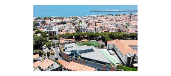 Apartamento de 4 dormitorios en Funchal, Portugal No. 145077 10