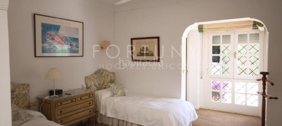 6 bedrooms Villa in Mijas, Spain No. 122757 13