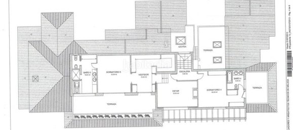 6 bedrooms Villa in Mijas, Spain No. 122757 17